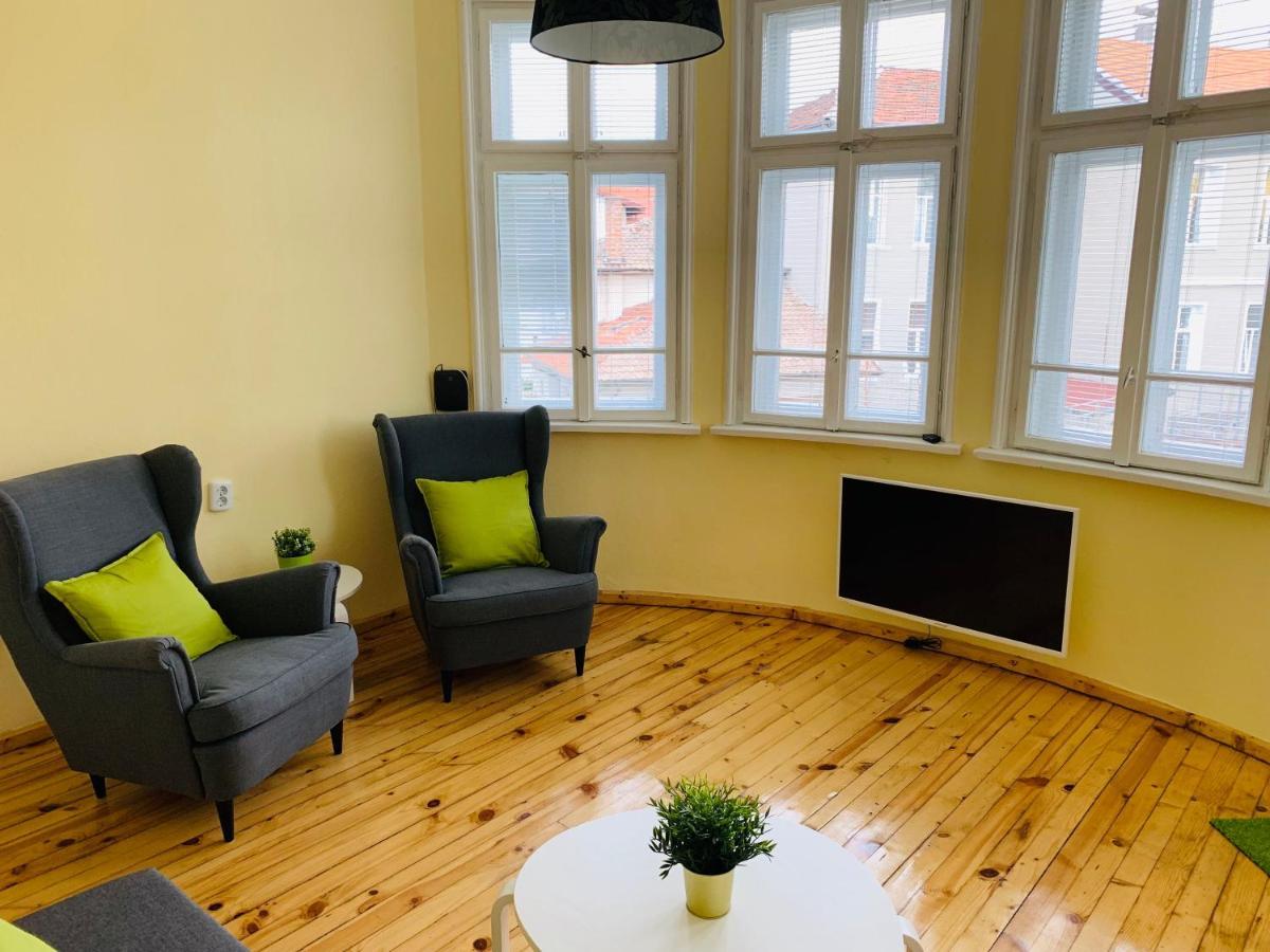 Tanin House - Three-Bedroom Apartment, Sauna And Gym 10' Away From Borovets Samokov Bagian luar foto