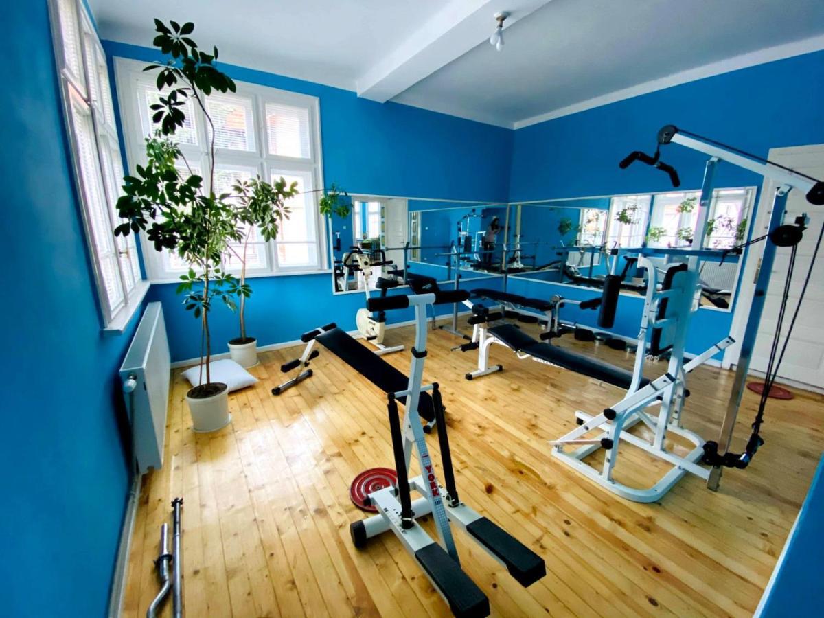 Tanin House - Three-Bedroom Apartment, Sauna And Gym 10' Away From Borovets Samokov Bagian luar foto