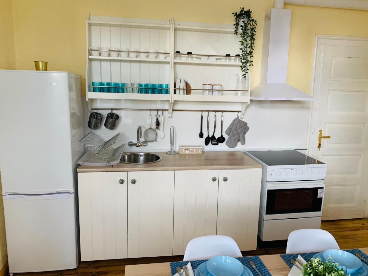 Tanin House - Three-Bedroom Apartment, Sauna And Gym 10' Away From Borovets Samokov Bagian luar foto