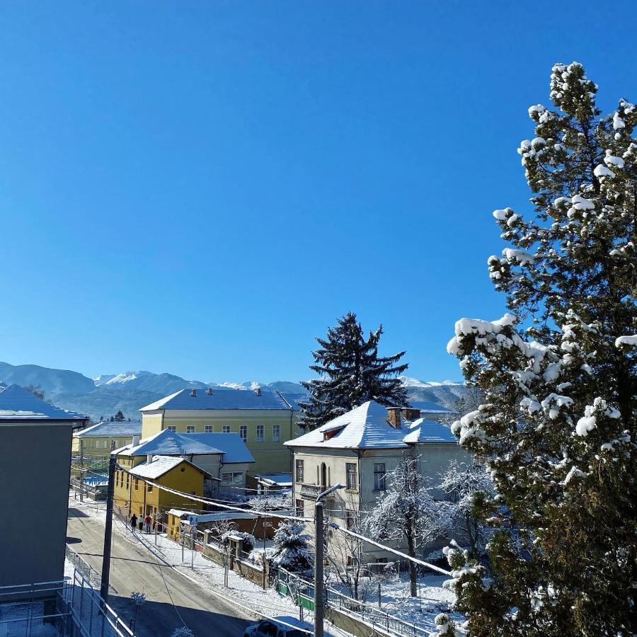 Tanin House - Three-Bedroom Apartment, Sauna And Gym 10' Away From Borovets Samokov Bagian luar foto