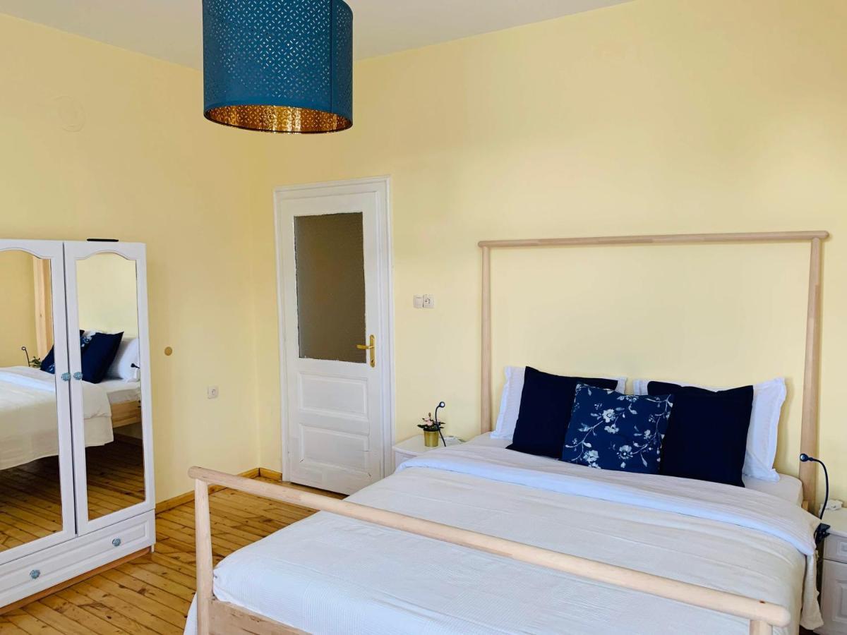 Tanin House - Three-Bedroom Apartment, Sauna And Gym 10' Away From Borovets Samokov Bagian luar foto