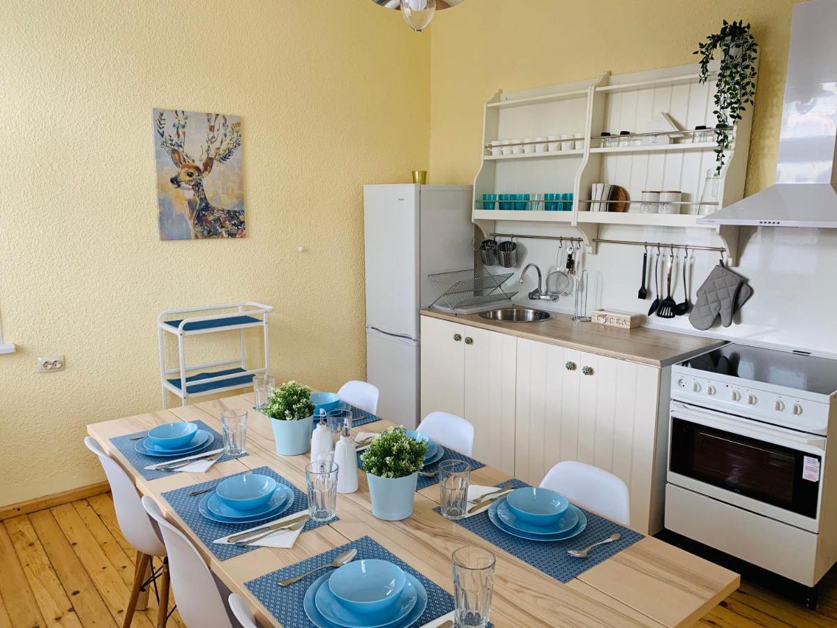 Tanin House - Three-Bedroom Apartment, Sauna And Gym 10' Away From Borovets Samokov Bagian luar foto