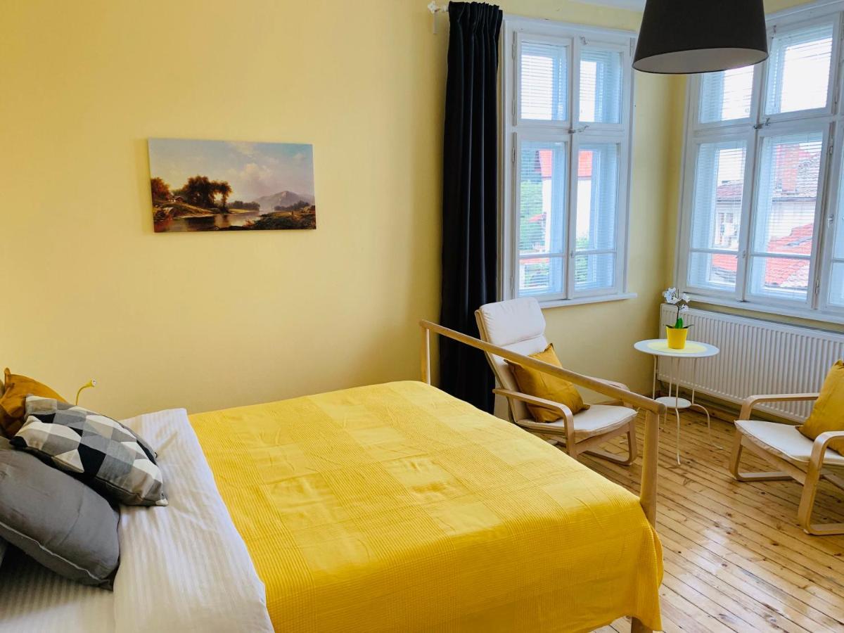 Tanin House - Three-Bedroom Apartment, Sauna And Gym 10' Away From Borovets Samokov Bagian luar foto