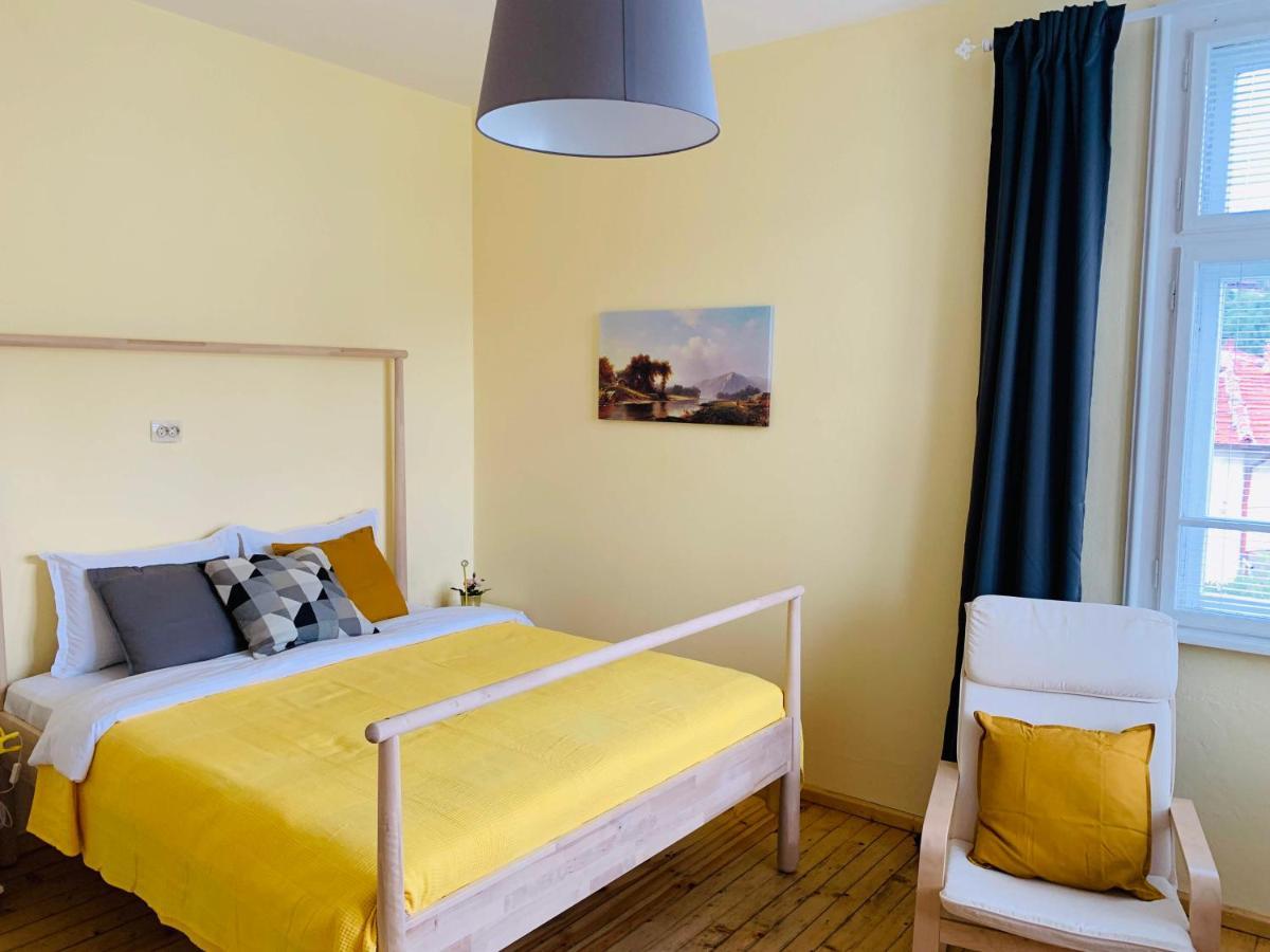 Tanin House - Three-Bedroom Apartment, Sauna And Gym 10' Away From Borovets Samokov Bagian luar foto