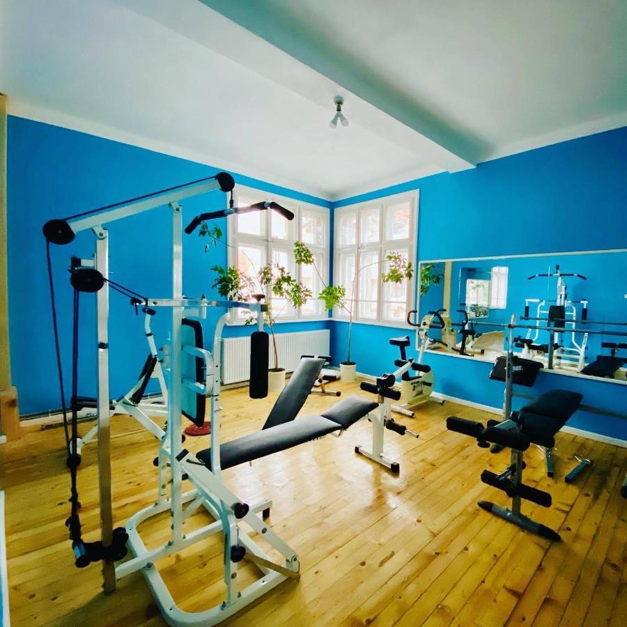 Tanin House - Three-Bedroom Apartment, Sauna And Gym 10' Away From Borovets Samokov Bagian luar foto